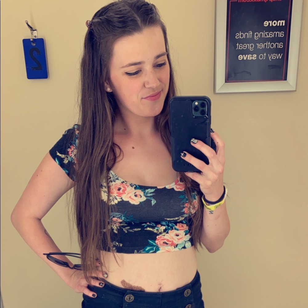 Meet your Posher, Shianne